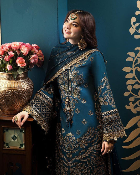 ASIM JOFA – Hania Amir Edition