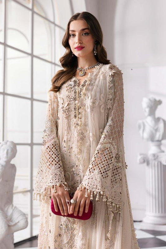 MARIA.B - Unstitched Replica