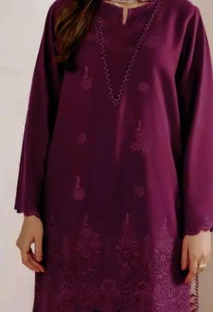 LAWN 3 Piece Embroidered Suit (Article 29)