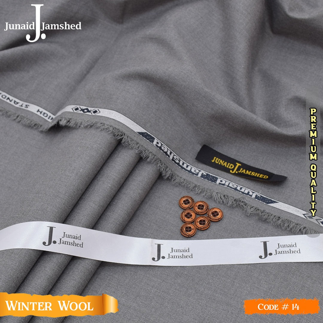 Junaid Jamshed Winter Collection (Article 3)