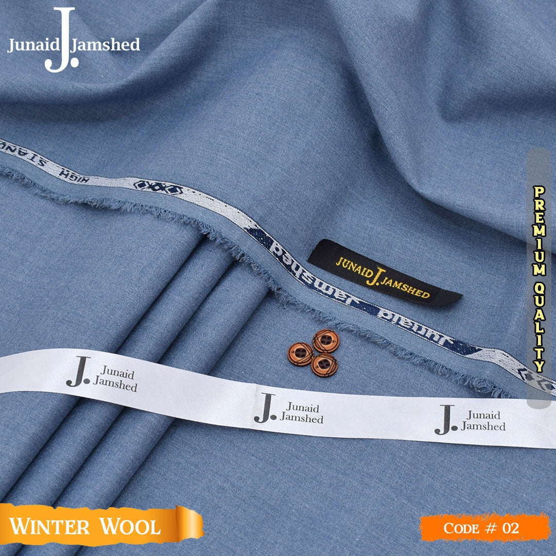Junaid Jamshed Winter Collection (Article 1)