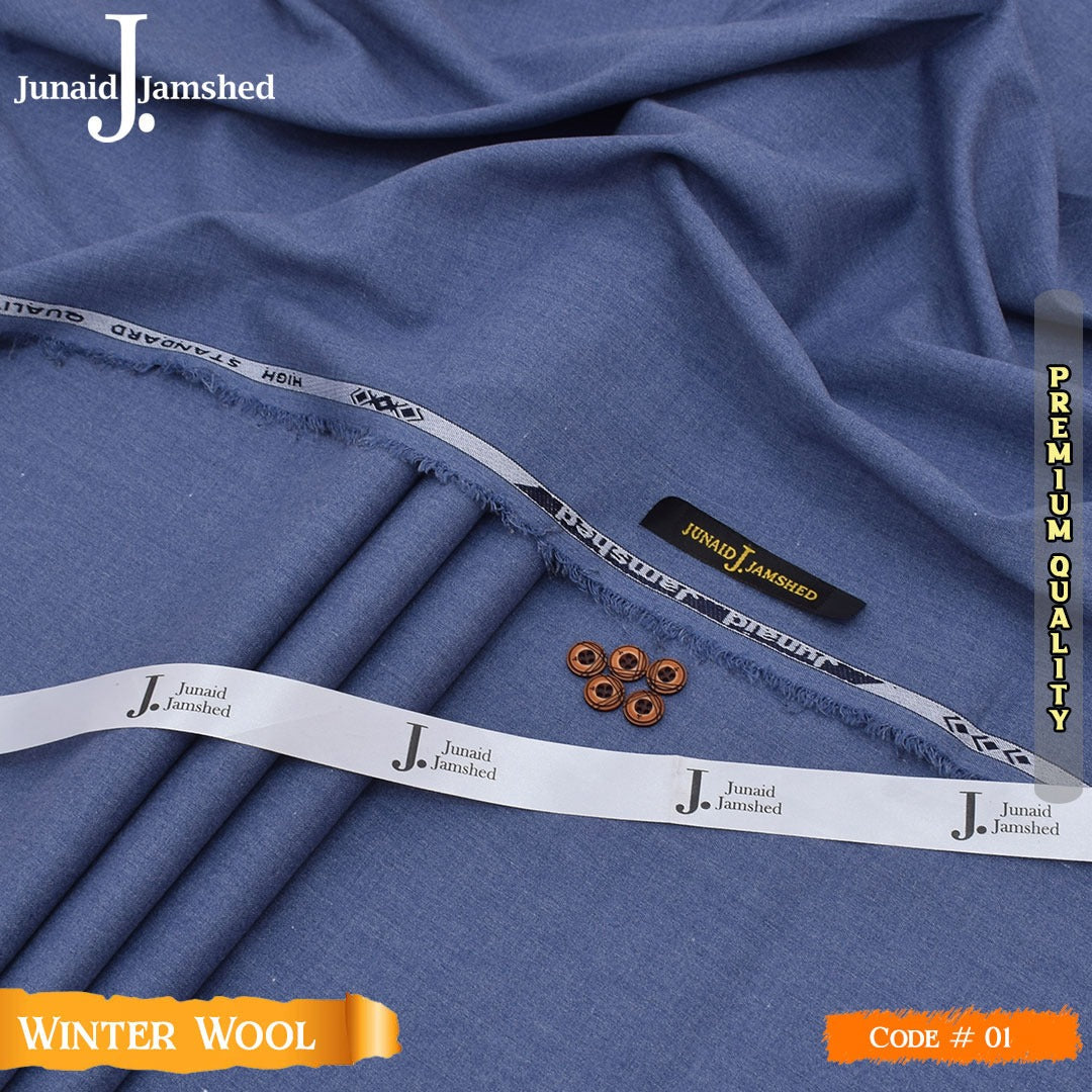 Junaid Jamshed Winter Collection (Article 10)