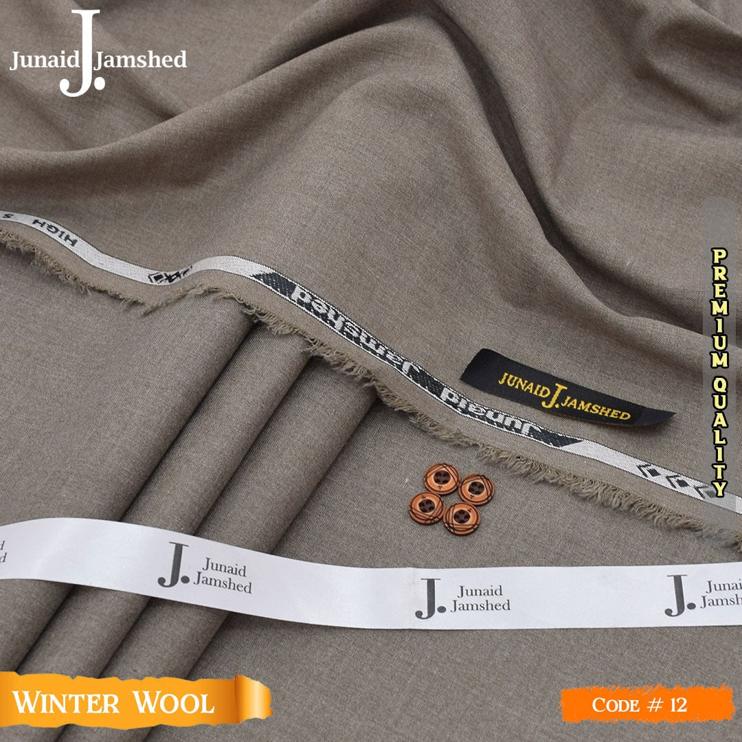 Junaid Jamshed Winter Collection (Article 9)