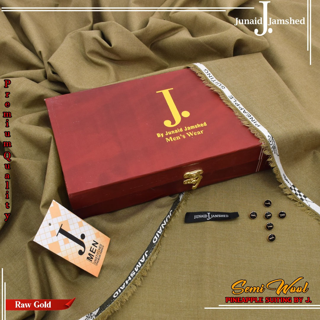 Junaid Jamshed Winter Collection (Article 15)