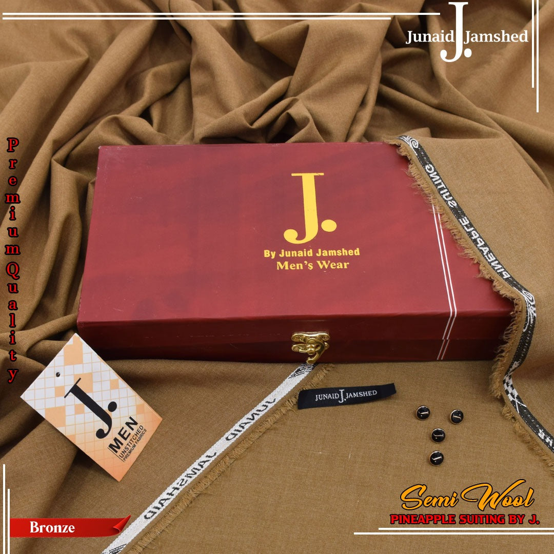 Junaid Jamshed Winter Collection (Article 17)