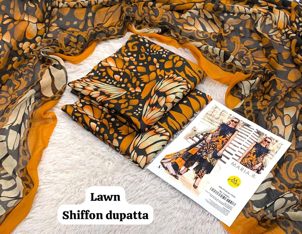 LAWN 3 PIECE