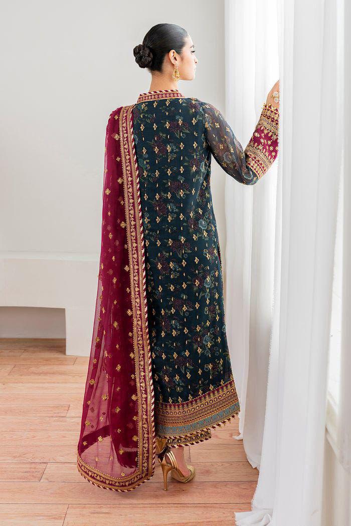 MARIA.B – Luxury Chiffon Collection