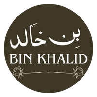 Bin Khalid