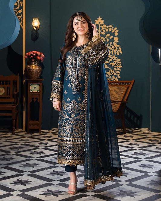 ASIM JOFA – Hania Amir Edition