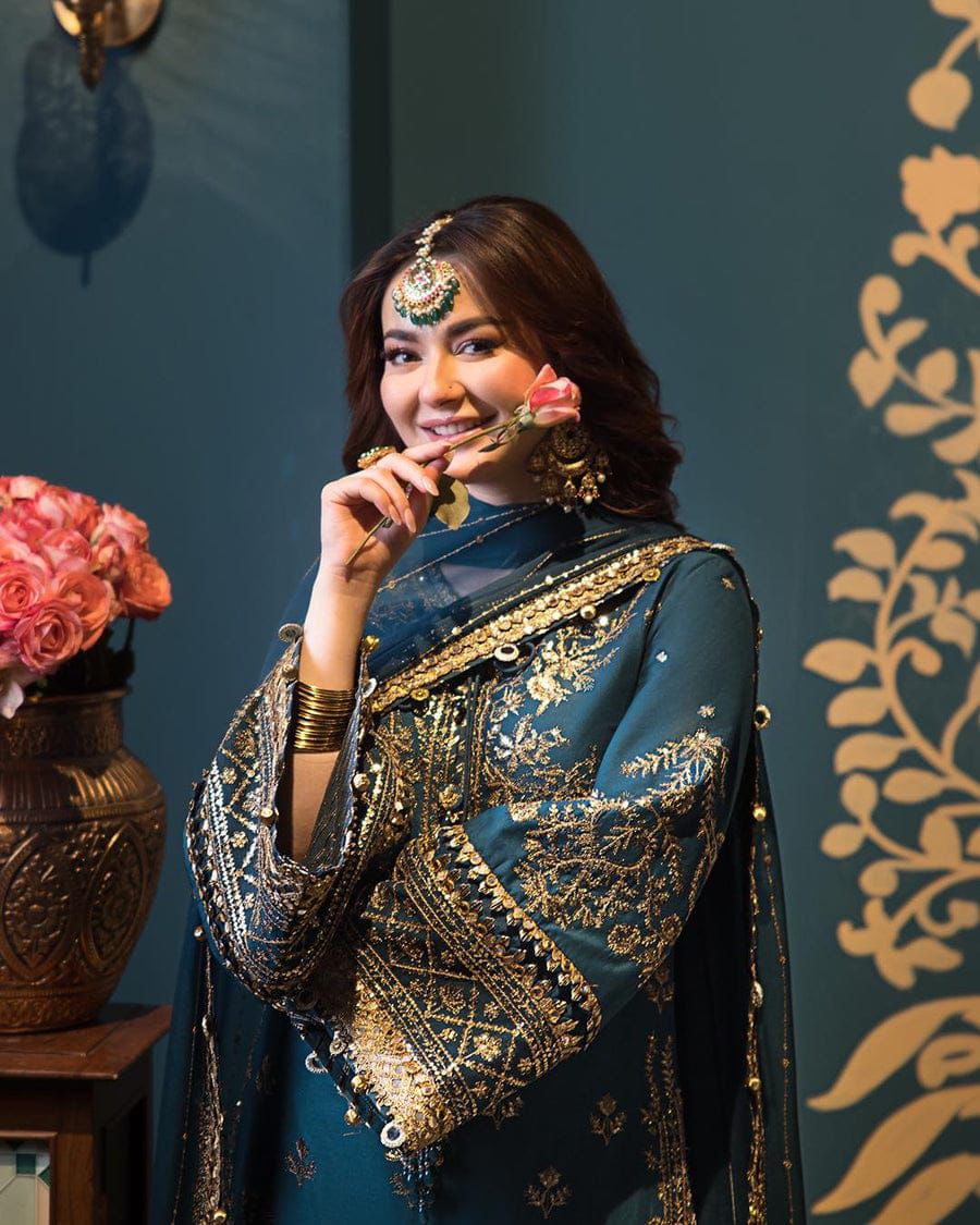 ASIM JOFA – Hania Amir Edition
