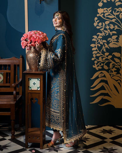 ASIM JOFA – Hania Amir Edition