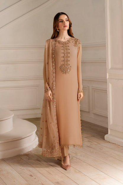 IZNIK – Luxury Chiffon Festive Collection 2025