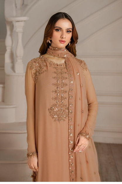 IZNIK – Luxury Chiffon Festive Collection 2025