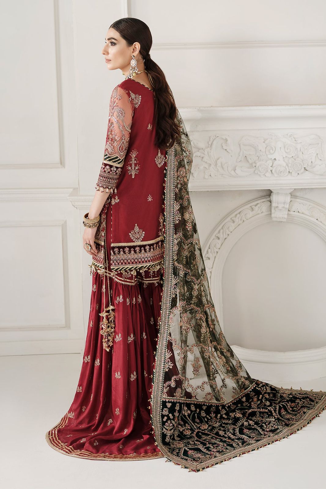 BAROQUE CHANTELLE