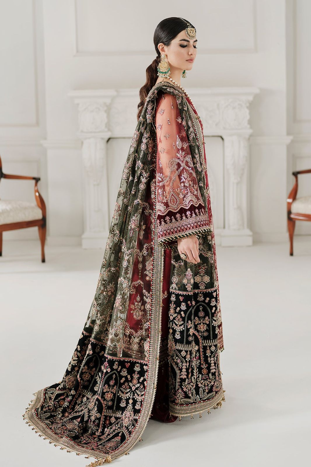 BAROQUE CHANTELLE