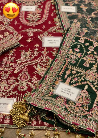 BAROQUE CHANTELLE