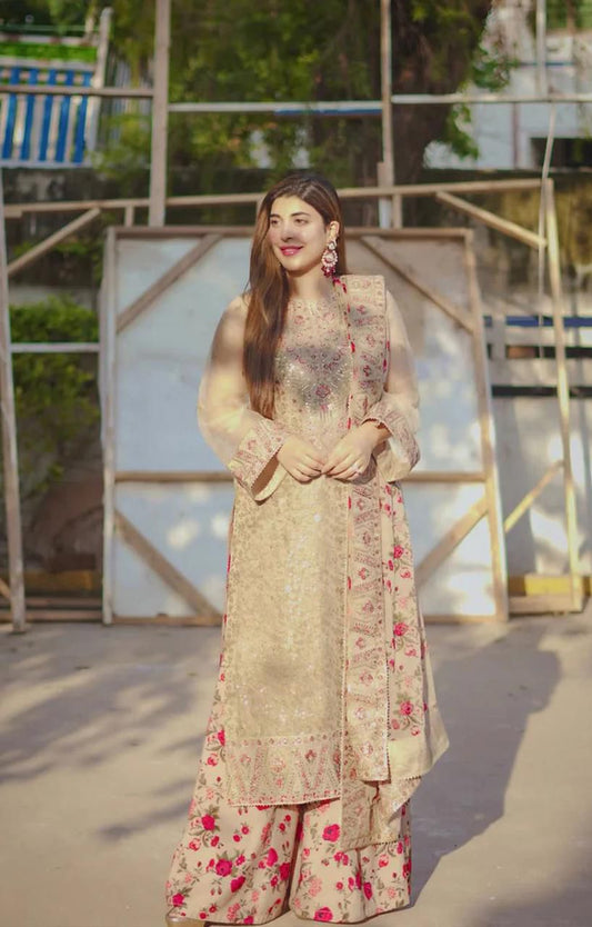 Aneela’s Hit Code by Ahmozi