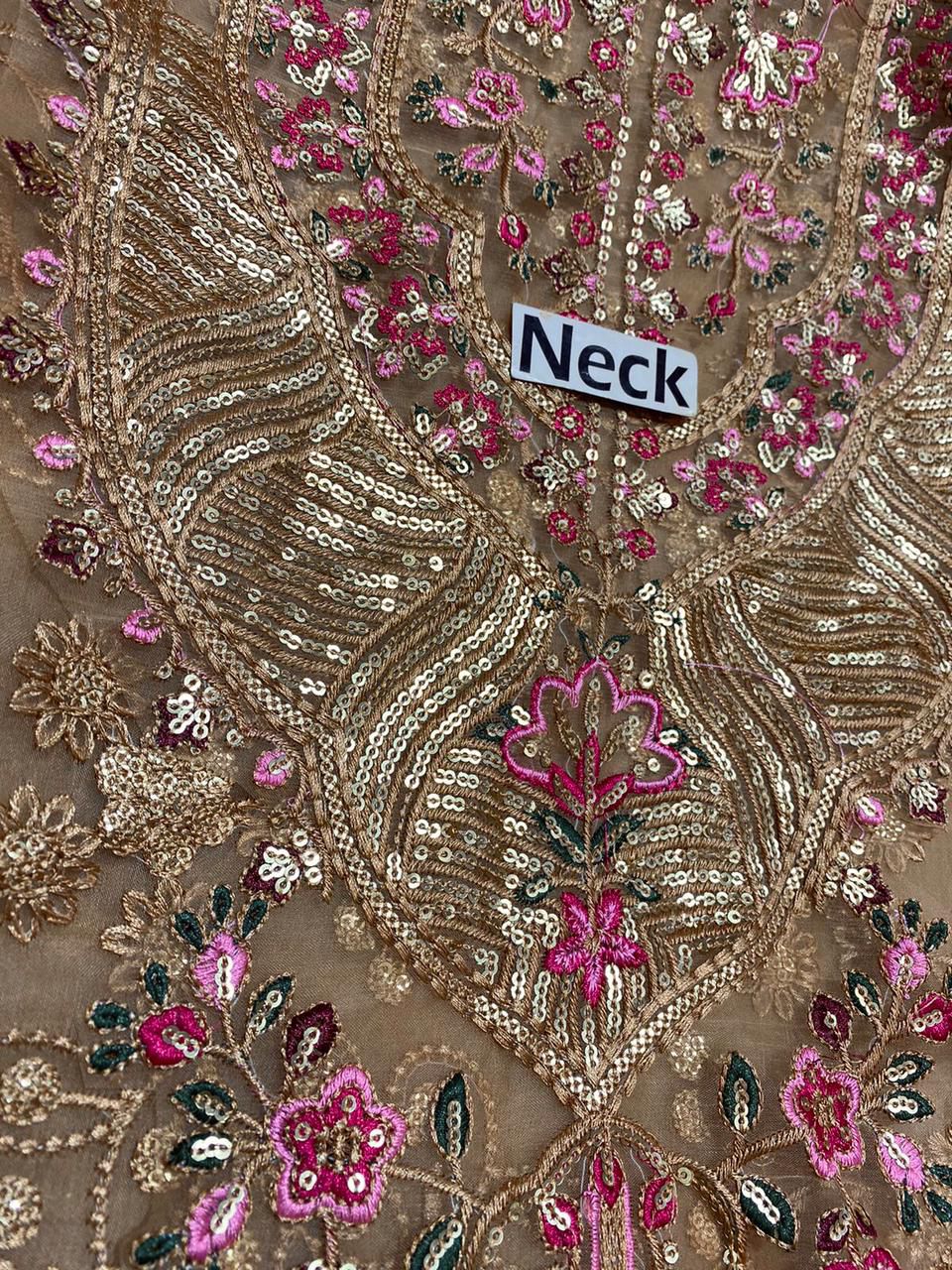 Aneela’s Hit Code by Ahmozi