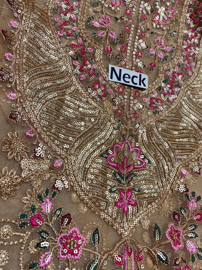 Aneela’s Hit Code by Ahmozi