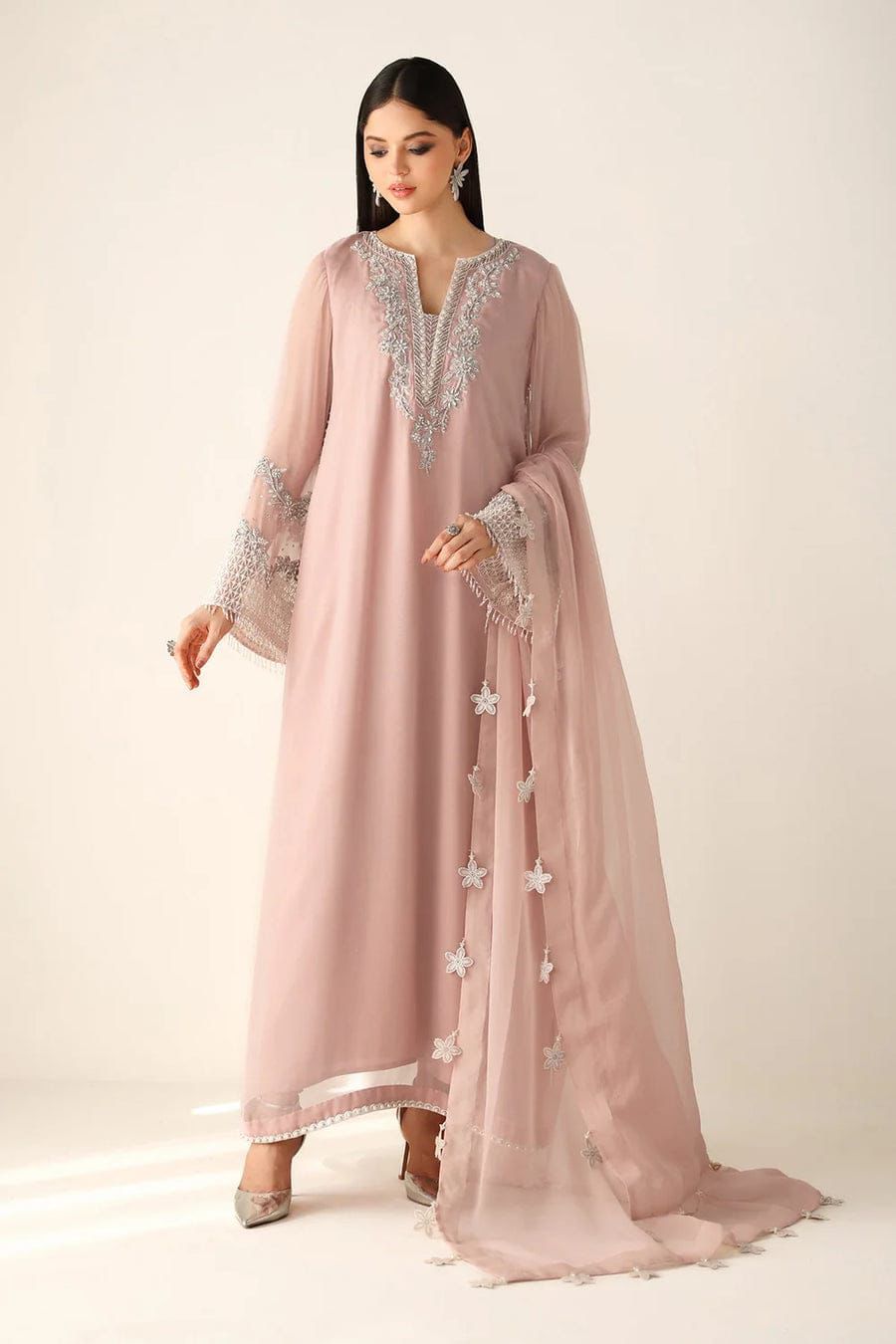 Baroque Luxury Festive Collection