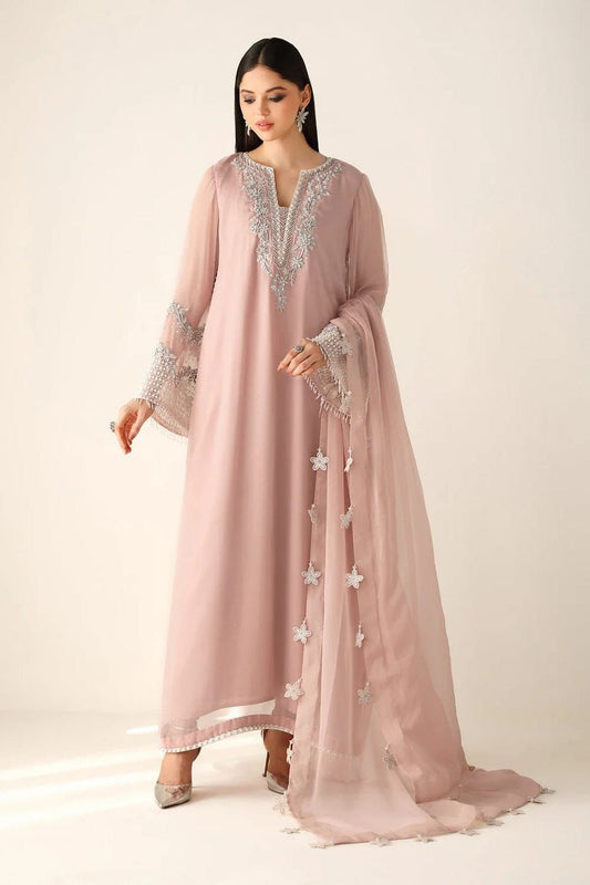 Baroque Luxury Festive Collection