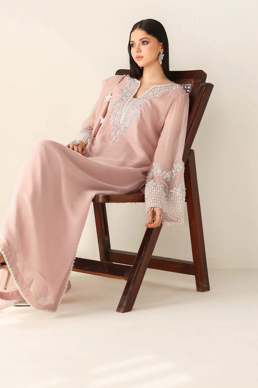Baroque Luxury Festive Collection
