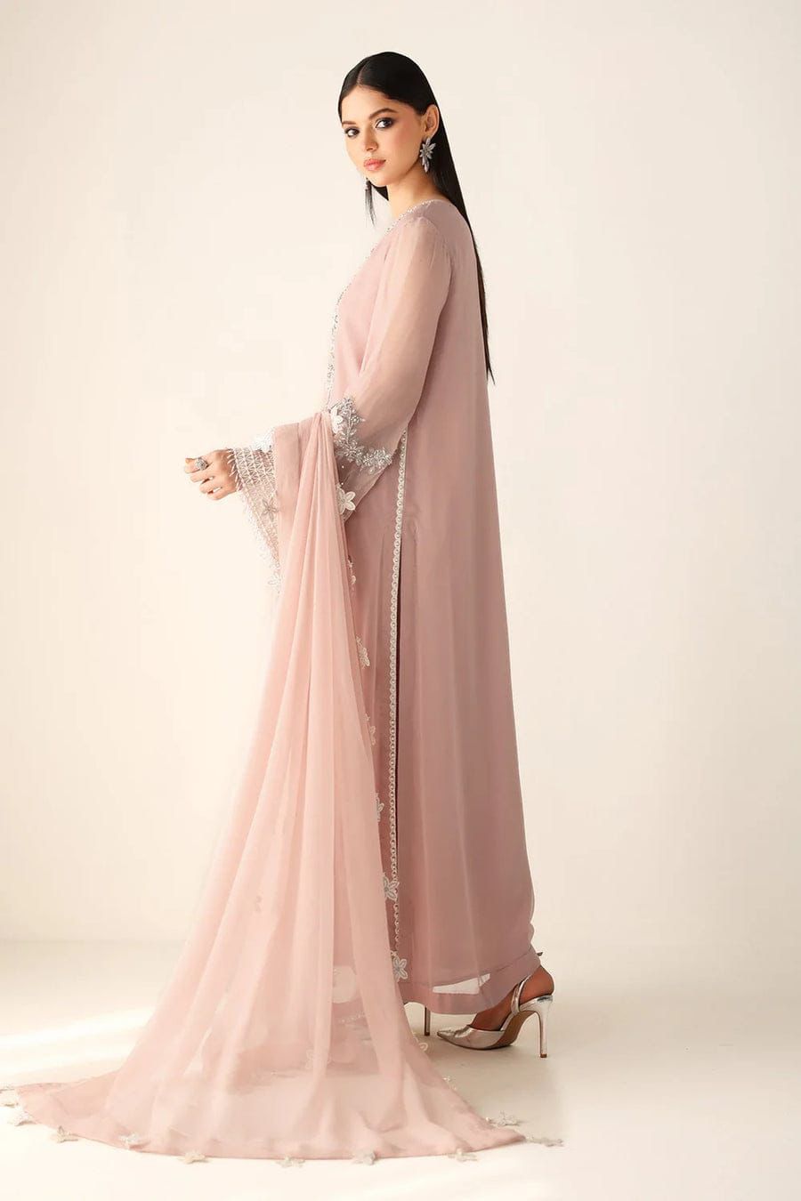 Baroque Luxury Festive Collection