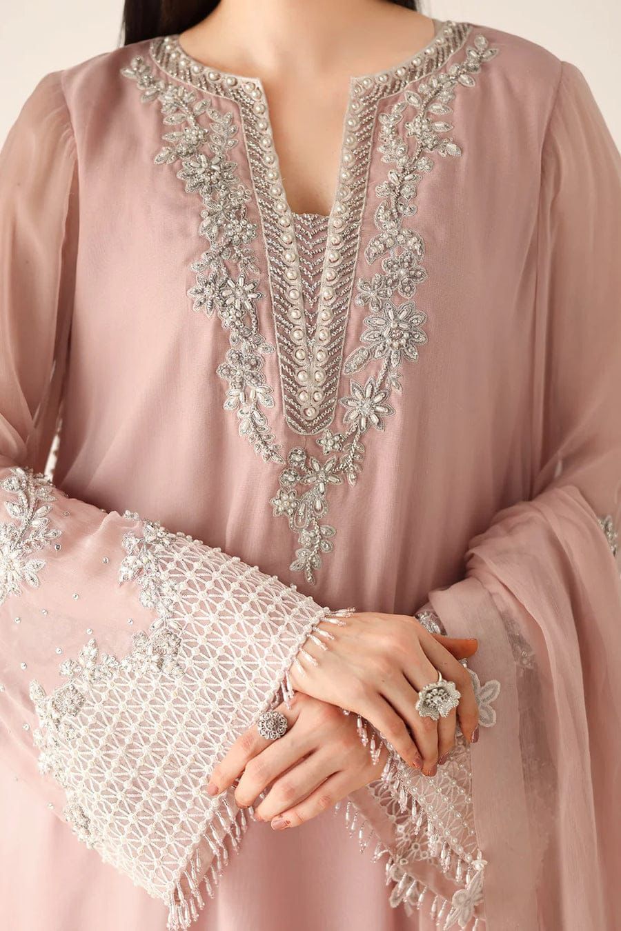 Baroque Luxury Festive Collection