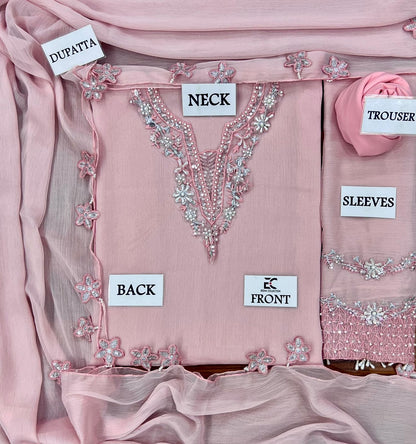 Baroque Luxury Festive Collection
