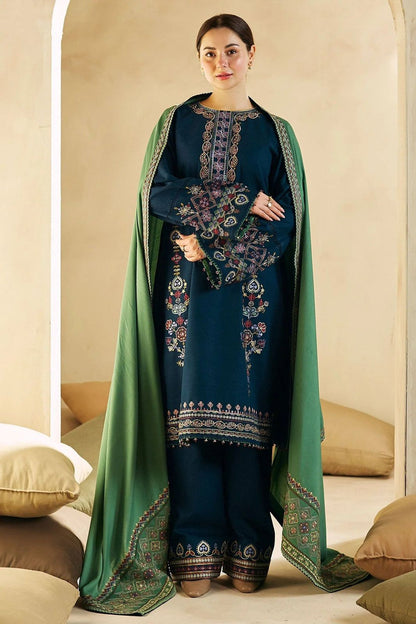 LAWN 3 Piece Embroidered Suit (Article 7)