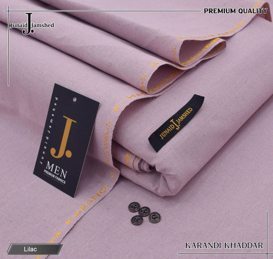 Karandi Khaddar Men’s Suit (Article 8)