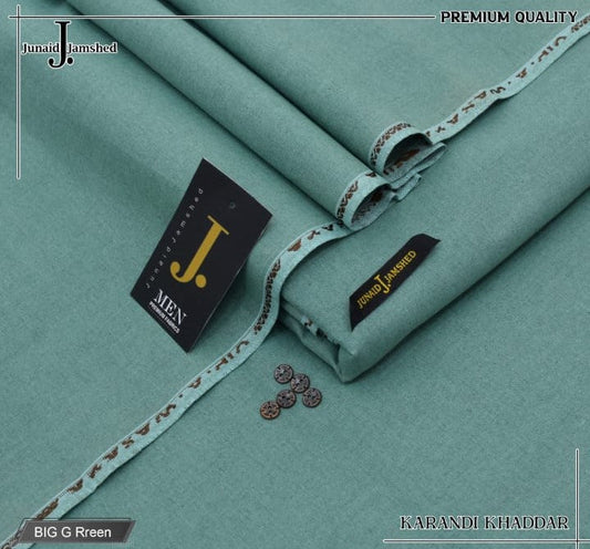 Karandi Khaddar Men’s Suit (Article 9)