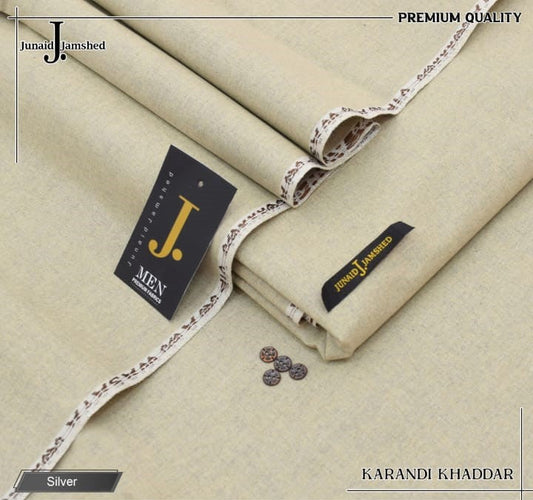 Karandi Khaddar Men’s Suit (Article 11)