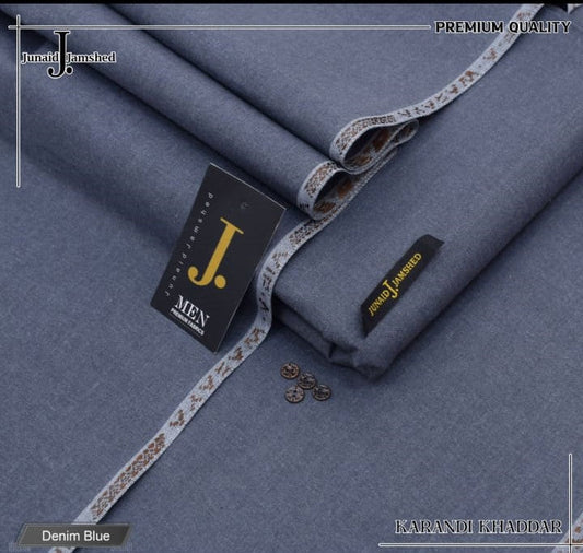Karandi Khaddar Men’s Suit (Article 10)