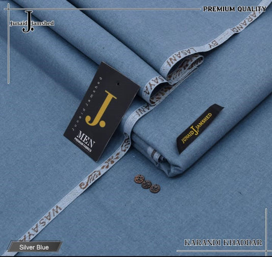 Karandi Khaddar Men’s Suit (Article 12)