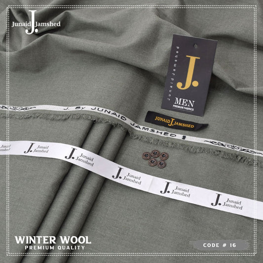 Junaid Jamshed Winter Collection (Article 2)