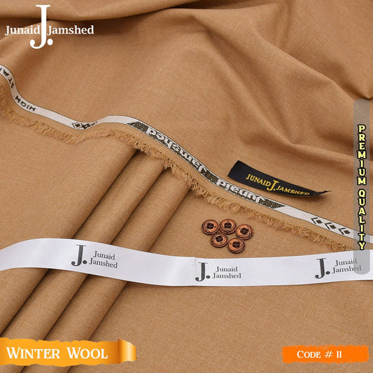 Junaid Jamshed Winter Collection (Article 6)