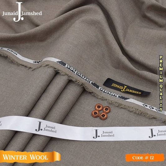 Junaid Jamshed Winter Collection (Article 9)