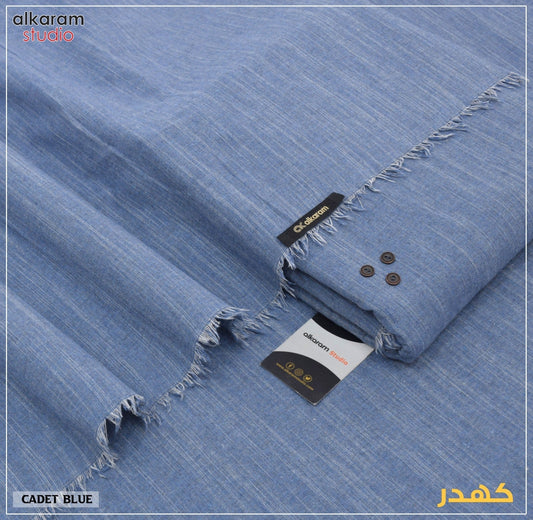 SOFT KHADAR MEN’S SUIT (Article 1)