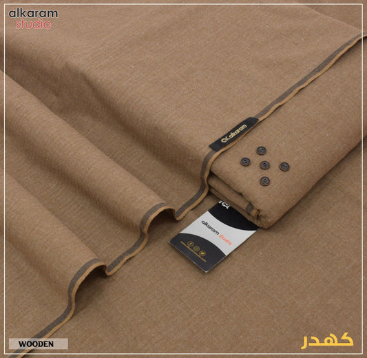 SOFT KHADAR MEN’S SUIT (Article 5)