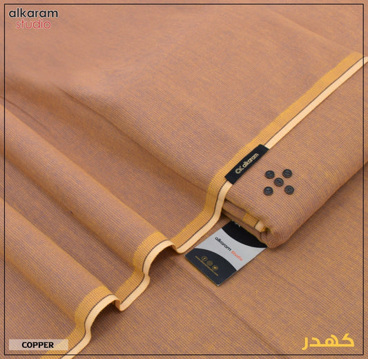 SOFT KHADAR MEN’S SUIT (Article 4)