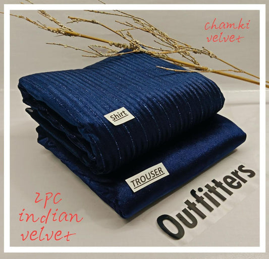 Indian Velvet Chamki Lining (Article 8)