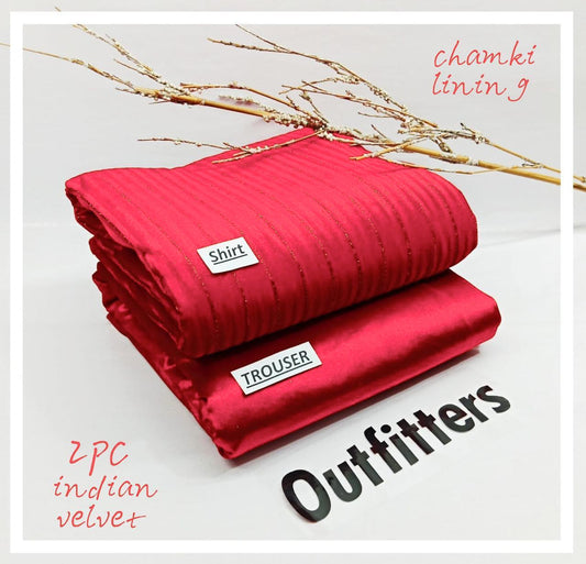 Indian Velvet Chamki Lining (Article 10)