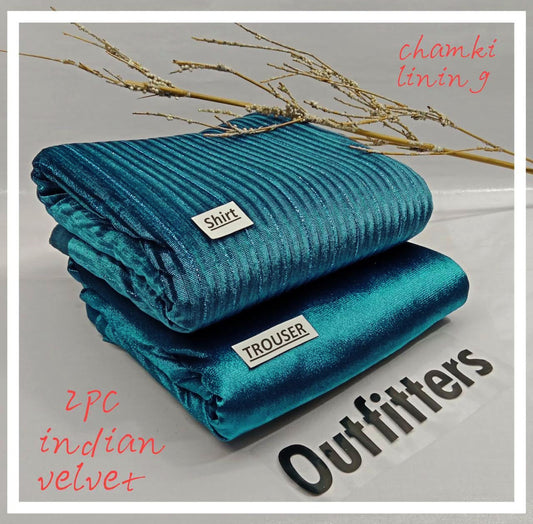 Indian Velvet Chamki Lining (Article 18)