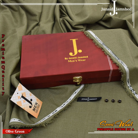 Junaid Jamshed Winter Collection (Article 12)