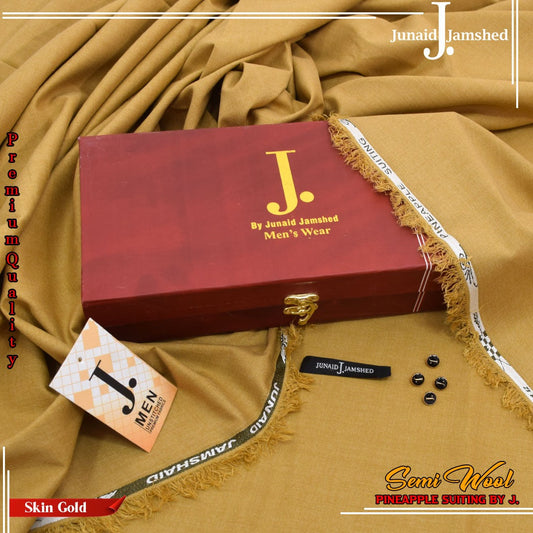 Junaid Jamshed Winter Collection (Article 13)