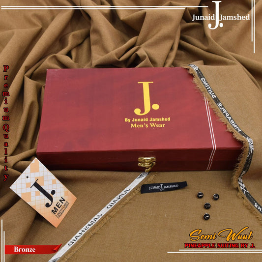 Junaid Jamshed Winter Collection (Article 17)