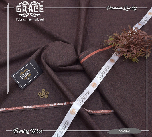Men’s Luxury Wool Suits (Article 2)