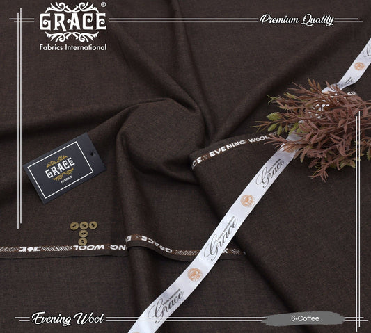 Men’s Luxury Wool Suits (Article 8)