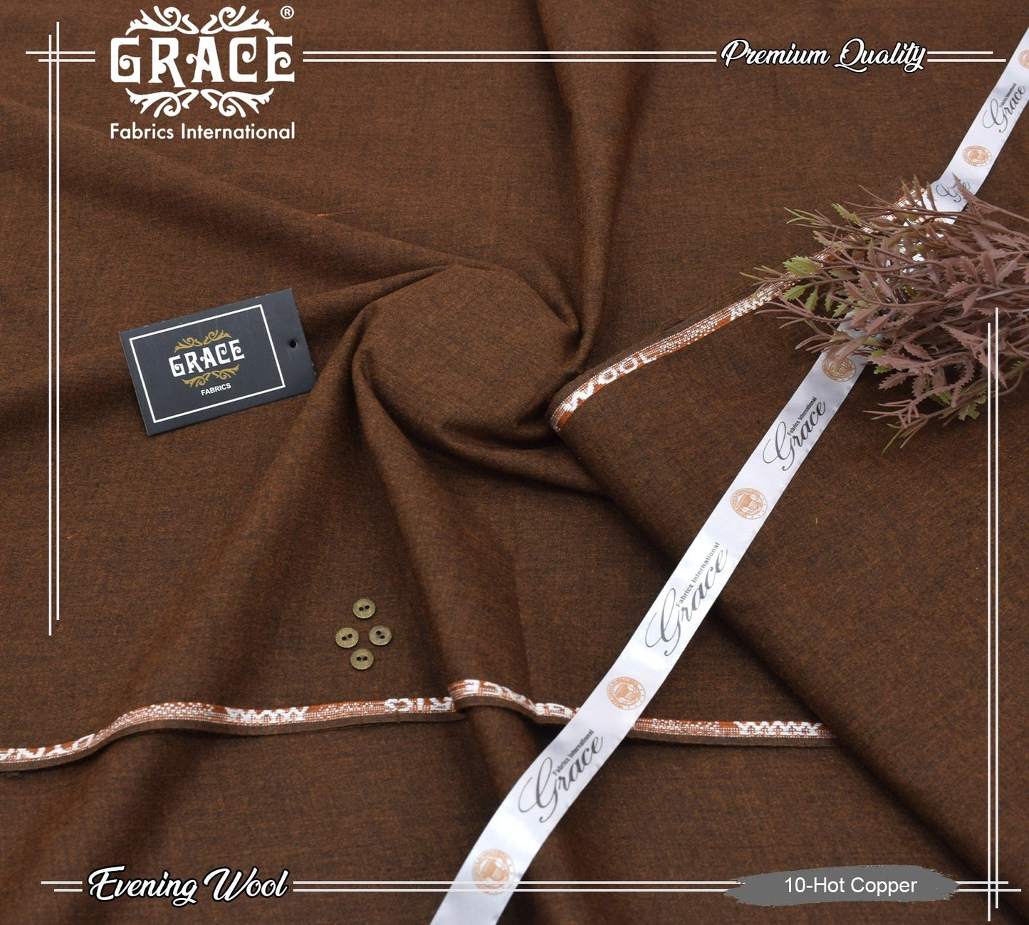 Men’s Luxury Wool Suits (Article 10)